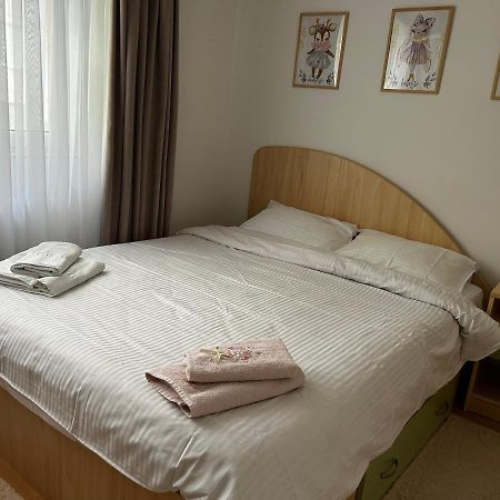 סוסאבה Lalelelor Apartment מראה חיצוני תמונה