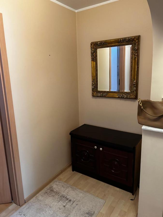 סוסאבה Lalelelor Apartment מראה חיצוני תמונה