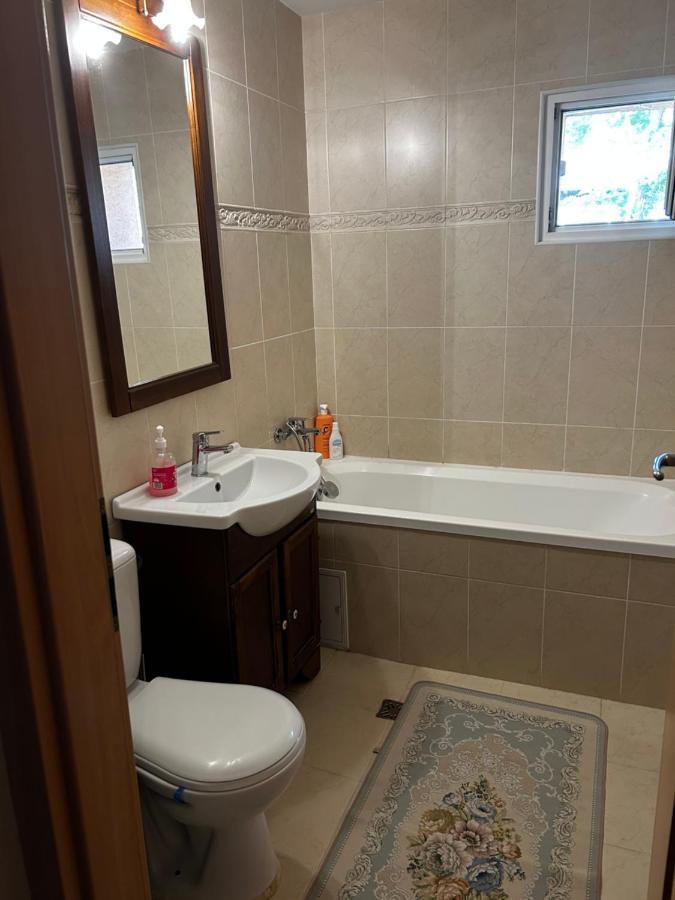 סוסאבה Lalelelor Apartment מראה חיצוני תמונה